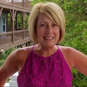 Meet your Posher, Mary Beth